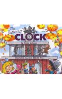 The Dancing Clock