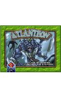 Atlanteon Boardgame