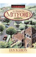 At Home in Mitford