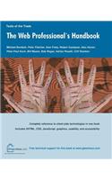 Web Professional's Handbook
