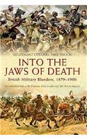 Into the Jaws of Death