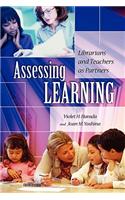 Assessing Learning