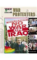 War Protestors