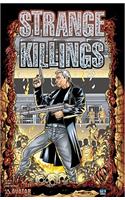 Strange Killings