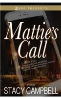 Mattie's Call
