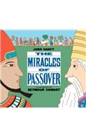 Miracles of Passover