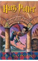 Harry Potter and the Sorcerer's Stone