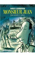 Monsieur Jean: From Bachelor to Father