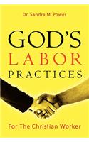 God's Labor Practices