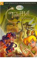 Disney Fairies Graphic Novel #4