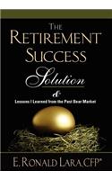 The Retirement Success Solution