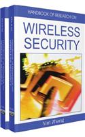 Handbook of Research on Wireless Security