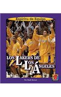 Los Lakers de los Angeles