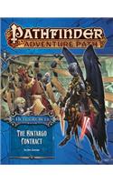Pathfinder Adventure Path: Hell's Rebels Part 5 - The Kintargo Contract