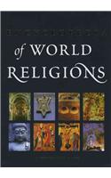 Encyclopedia of World Religions