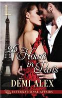 26 Hours in Paris