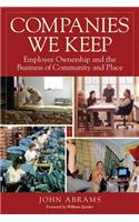 Companies We Keep