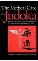 The Medical Care of the Judoka