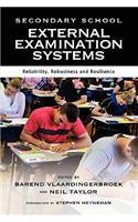 Secondary School External Examination Systems