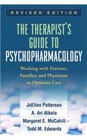 The Therapist's Guide to Psychopharmacology