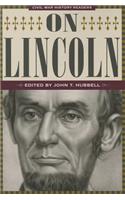 On Lincoln