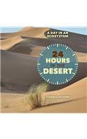 24 Hours in the Desert