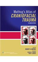 Mathog's Atlas of Craniofacial Trauma