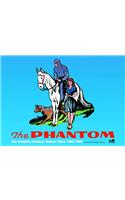 The Phantom: the Complete Sundays: Volume Three 1945-1949