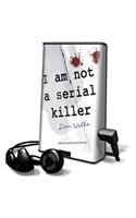 I Am Not a Serial Killer