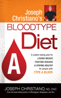 Joseph Christiano's Bloodtype Diet a