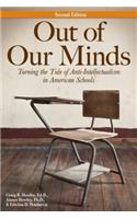 Out of Our Minds