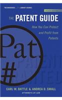 The Patent Guide