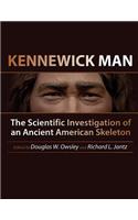 Kennewick Man
