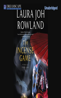 The Incense Game: A Novel of Feudal Japan(16 Sano Ichiro Mysteries)