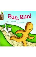 Run, Run!