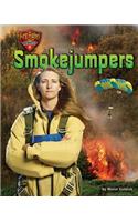 Smokejumpers