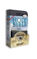 Special Edition Audio Bible-KJV