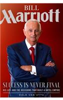 Bill Marriott