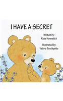 I Have a Secret