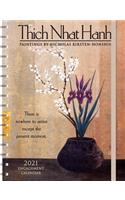 Thich Nhat Hanh 2021 Engagement Calendar