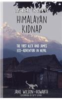 Himalayan Kidnap