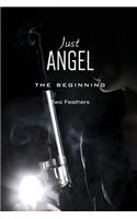 Just Angel The Beginning