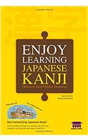 Enjoy Learning Japanese Kanji