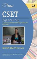 CSET English Test Prep