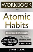 WORKBOOK For Atomic Habits