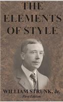 Elements of Style