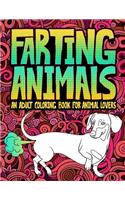 Farting Animals
