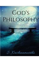 God's Philosophy