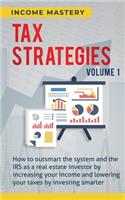 Tax Strategies