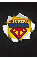 Super Teacher